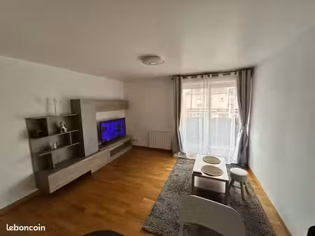 ? location appartement t2 meublé – viry-châtillon (91)