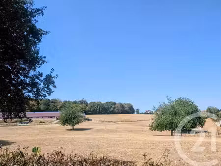 terrain à vendre - 1399 m2 - saules - 25 - franche-comte