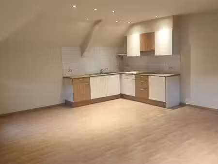 appartement à louer à brusselstraat 64 roosdaal (rwc43228)