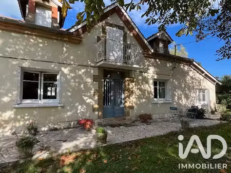vente domaine 7 pièces