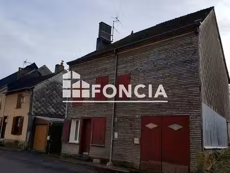 maison à louer