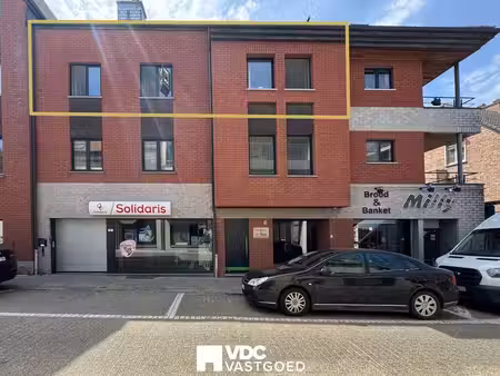 appartement à vendre à borgloon € 225.000 (lr0xp) - vdc vastgoed | zimmo