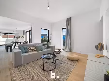 maison à vendre à sint-michiels € 399.000 (lr0xk) - bricx vastgoed brugge | zimmo