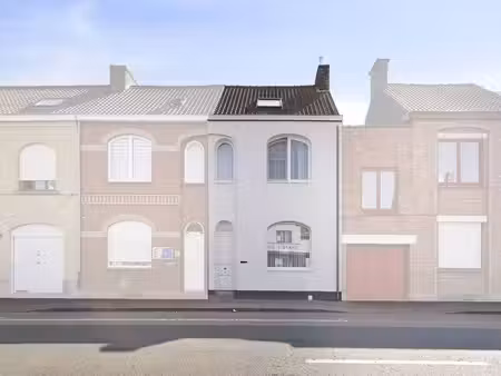 maison à vendre à veurne € 298.000 (lr0xj) - dewaele - veurne | zimmo