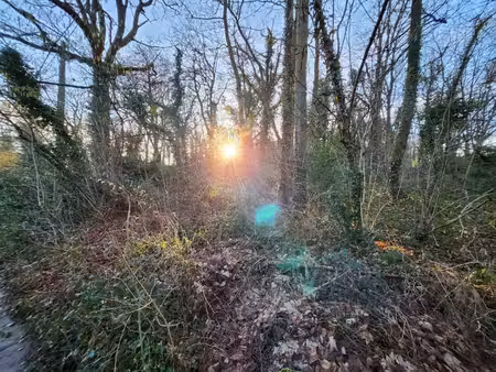 terrain 715m² à gerpinnes  idéalement situé