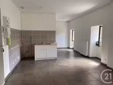location appartement 1 pièce 31.97 m² à annonay (07100)  295 €