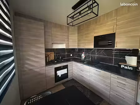 appartement 85 m² à louer – franconville cadet de vaux
