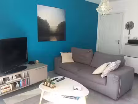 location meublée appartement 1 pièce 65 m² à montpellier (34000)  480 €