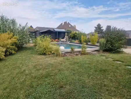 maison a vendre