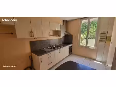 location immobilier