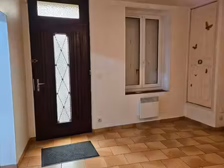 appartement f2 à louer en meublé