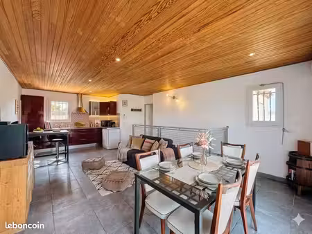 appartement 3 chambres
