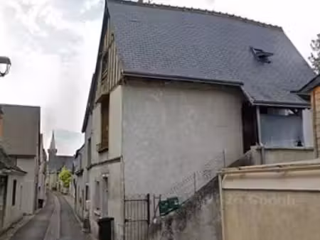 appartement t2 montbazon
