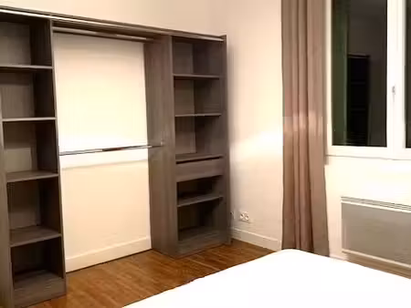 appartement t3 centre bourg
