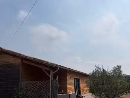 maison de charme au calme
