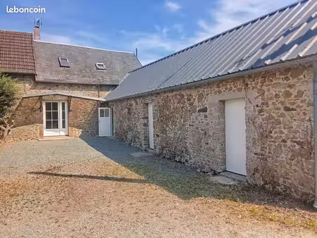 location petite maison