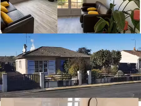 location studio 17m2