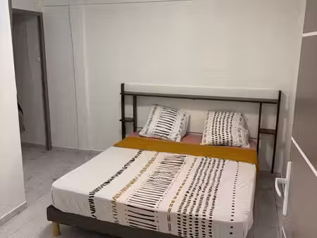 séjour sur cayenne