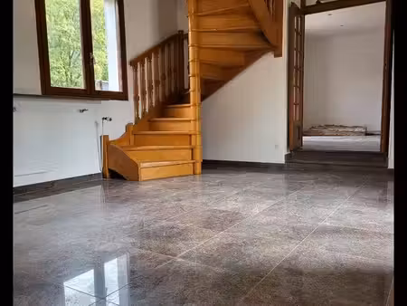 appartement villa t5 en duplex challes-les-eaux