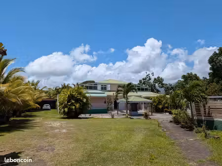 f5 - 1er etage villa