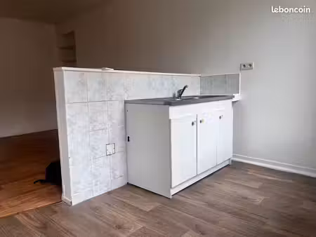 appartement type 2