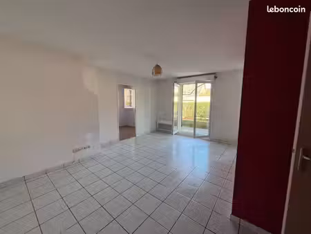 appartement rdc - idéal personne âgée