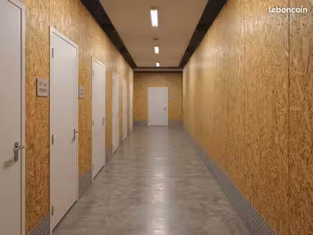 box stockage