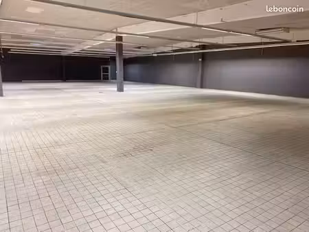 gardiennage et stockage sécurisé