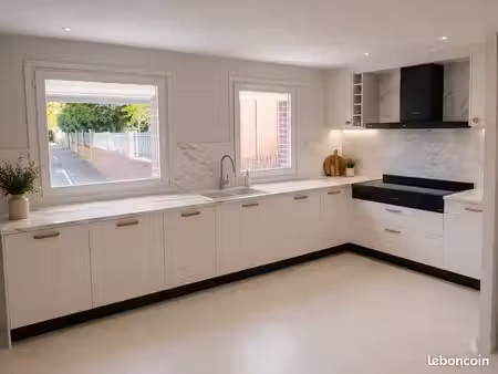 maison de location
