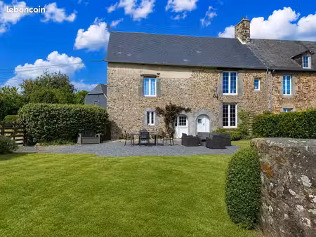 maison meublée à louer