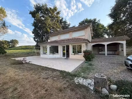 location maison sévignacq