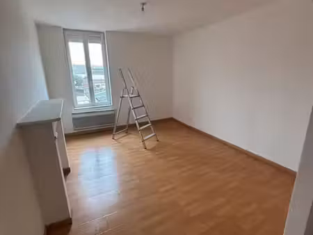 a louer t2 denain centre 42m²