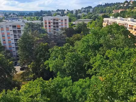 appartement t3 le grillon - chauffage et eau froide/chaude inclus