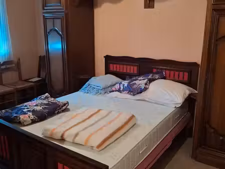 logement étudiant