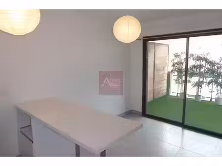 location appartement 1 pièce 27.18 m² à montpellier (34000)  622 €