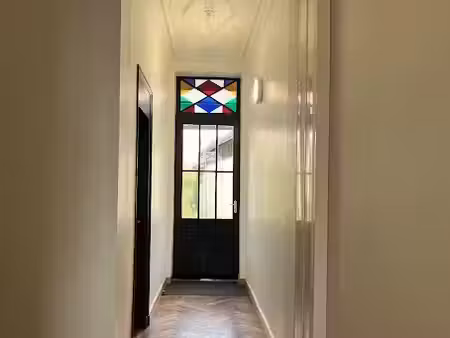 location meublée appartement 2 pièces 35.29 m² à bazas (33430)  606 €