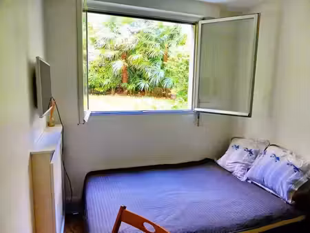 location appartement 1 pièce 17 m² à paris 16ème (75016)  650 €