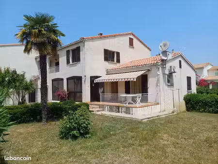 ghisonaccia lot du stollo – grande villa