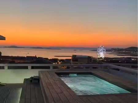 appartement ou maison en copropriété en corse