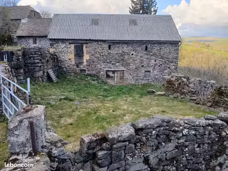 ancienne grange étable