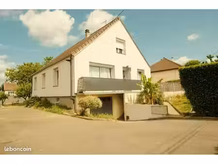 maison 5 chambres 139 m2