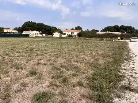 terrain à bâtir de 2400 m2 au prix de 29000 à barro (16)