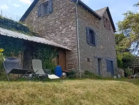 maison 4 pièces / 60m2
