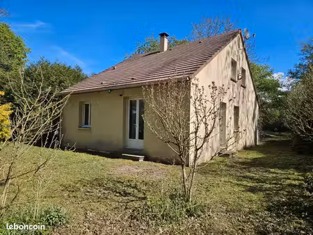 maison 4 pièces