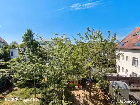 appartement centre ville d'eaubonne