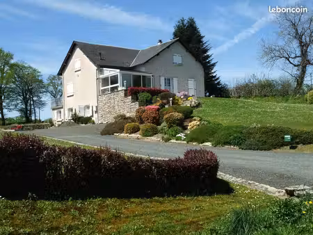 maison 115 m2