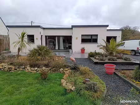 immobilier maison plein pied