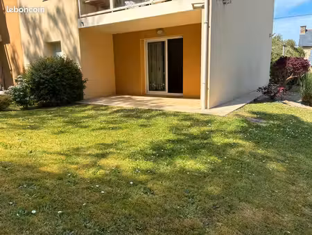 appartement t2