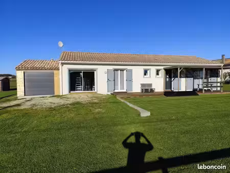 maison de 115m2