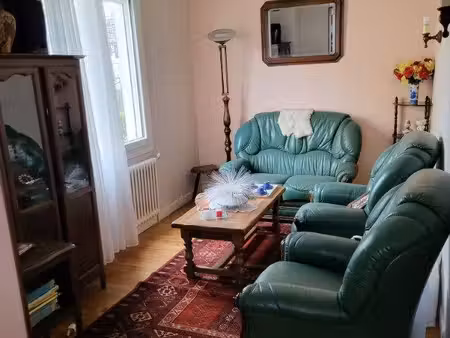 maison individuelle à tregueux côte d'armor